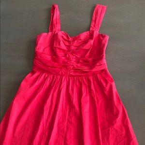 Express Cocktail Dress